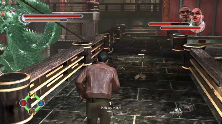 2023-06-03.【老孙聊游戏】16年前花3000万美元开发的“子弹时间”游戏，缘何扑街