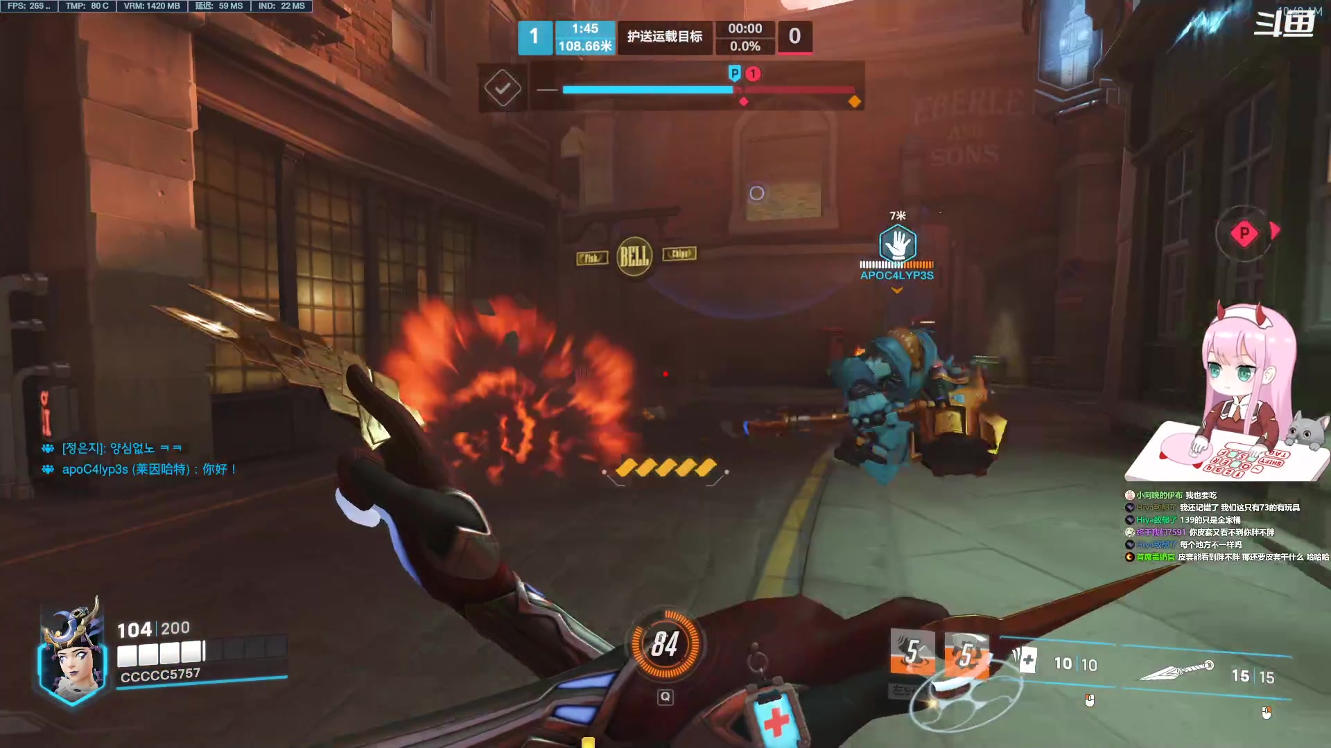 【2023-06-01 10点场】晚晚呦：【晚晚】儿童节快乐~