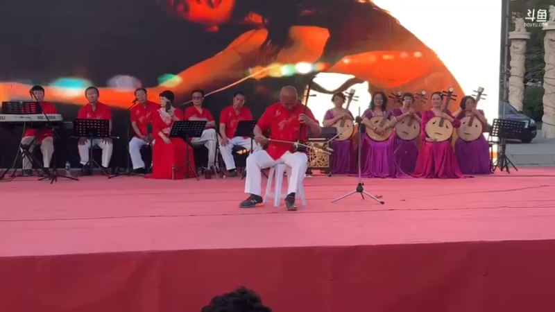 【2023-06-04 19点场】黑欢喜：[黄金3倍]我想去沈阳！！