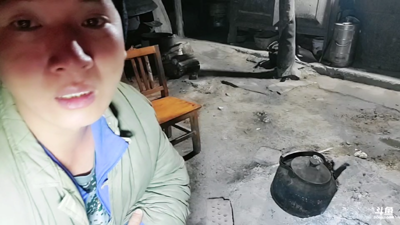 【户外】许文强户外的精彩时刻 20230604 01点场
