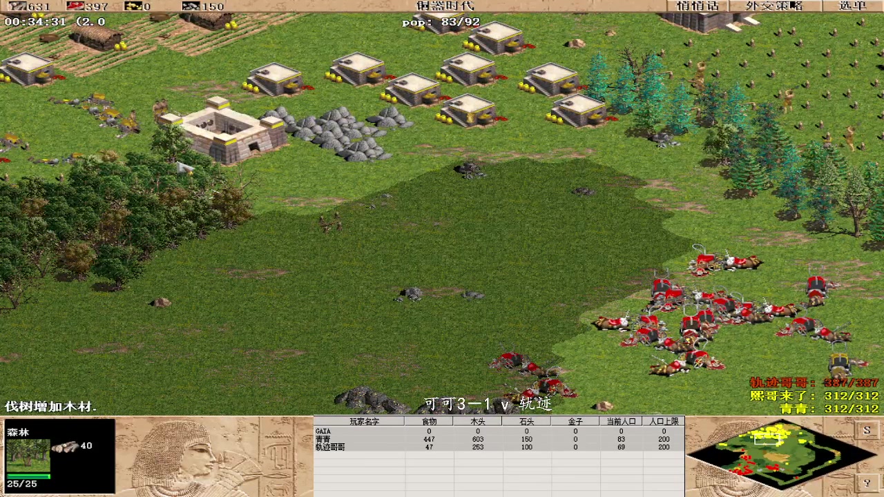 可可3-1 3V0 轨迹