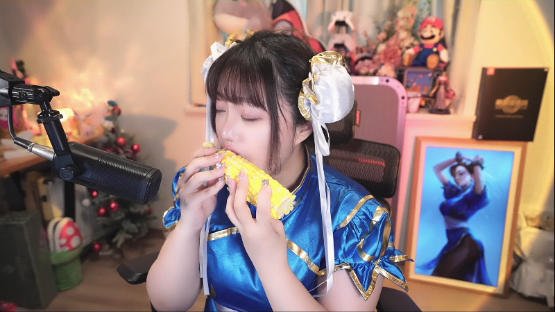 【主机其他游戏】甜心战士的精彩时刻 20230604 10点场