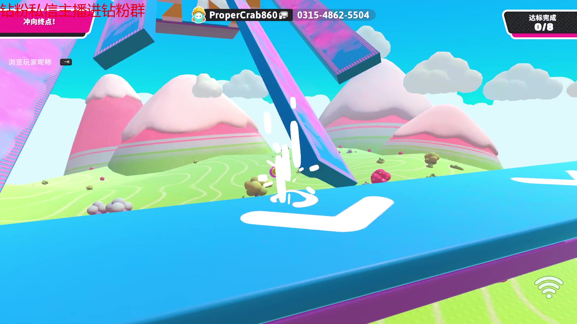 【2023-06-04 01点场】金甲EzNpc：真男人从不畏惧