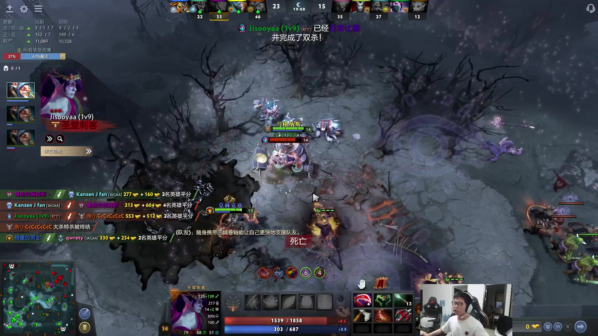 【2023-06-04 18点场】余小C真的很强：余小C：周日各位早上好！