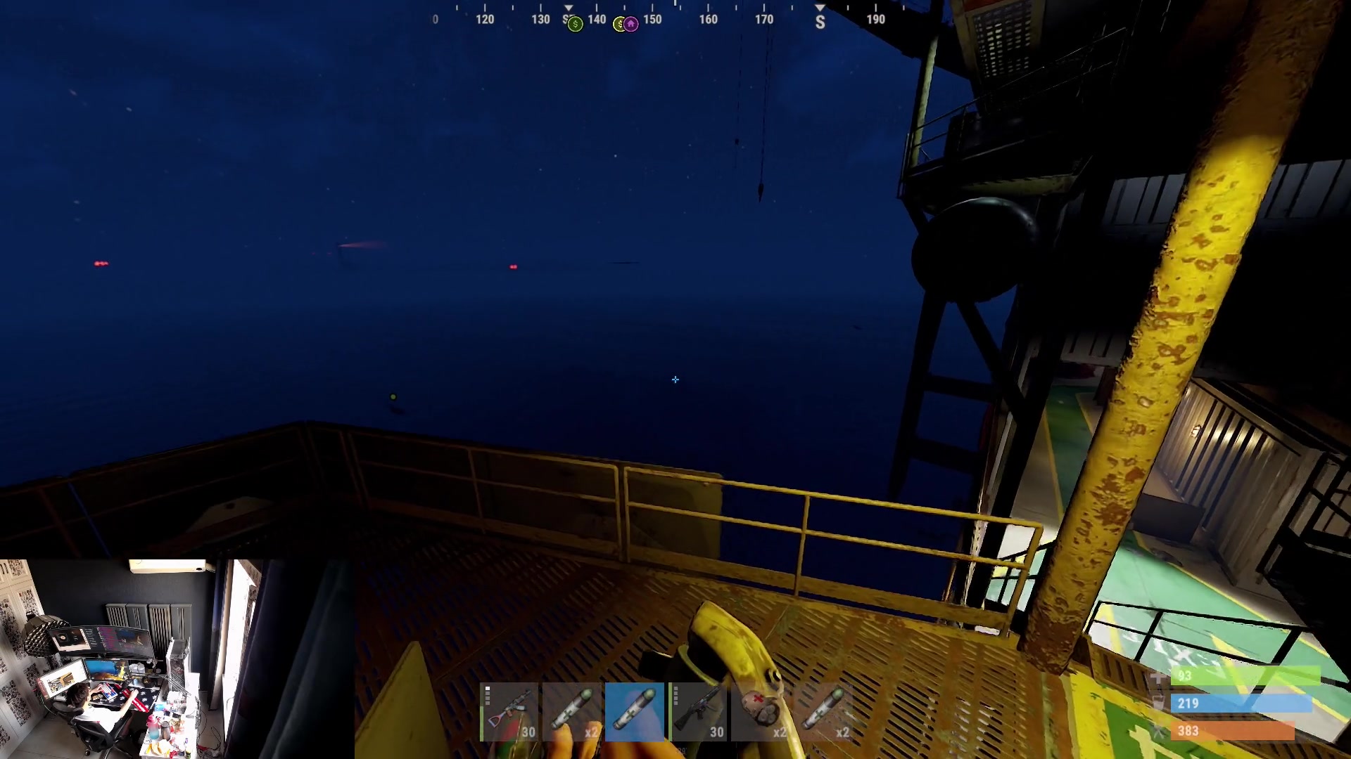 【2023-06-04 17点场】斯祥丶：独狼的生存日常！