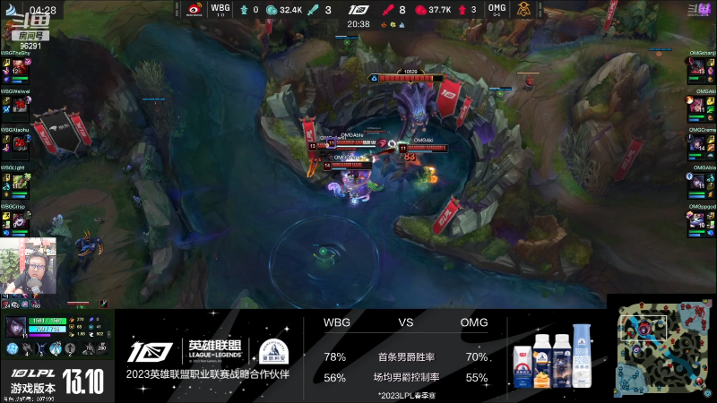 【英雄联盟】东北大鹌鹑的精彩时刻 20230604 18点场