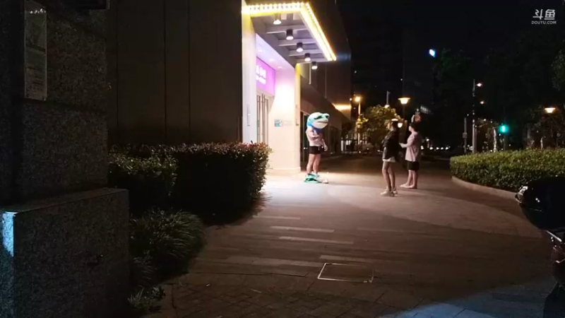 【2023-06-03 21点场】黑人毅：进入减脂期