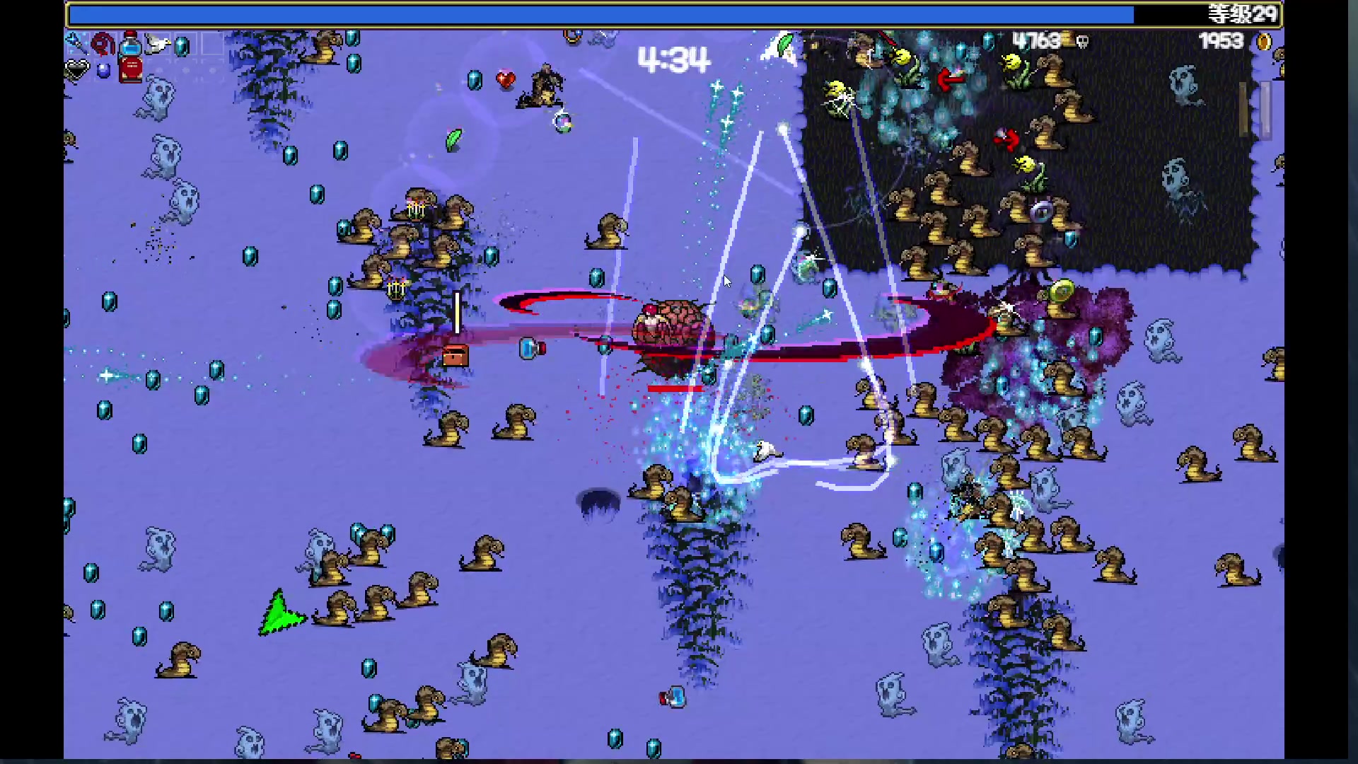 【2023-06-04 21点场】巴格拉斯：热爱生活，走进巴叔