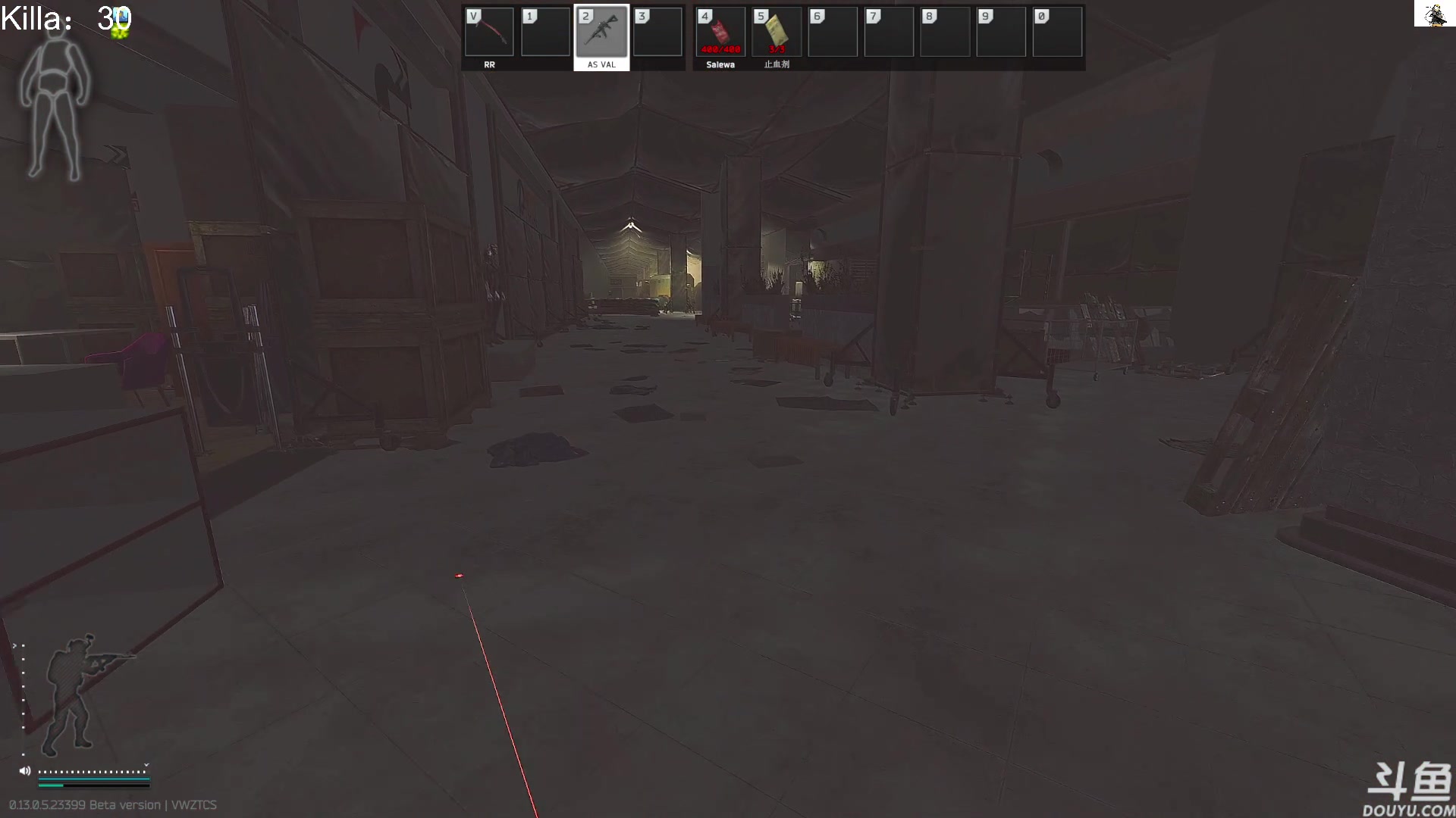 【2023-06-04 10点场】TAT大白：逃离塔科夫真好玩！！