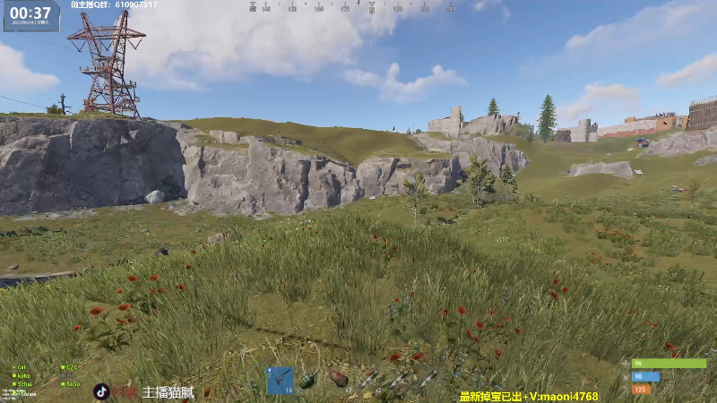 【热门游戏】Happy丨猫腻的精彩时刻 20230604 00点场