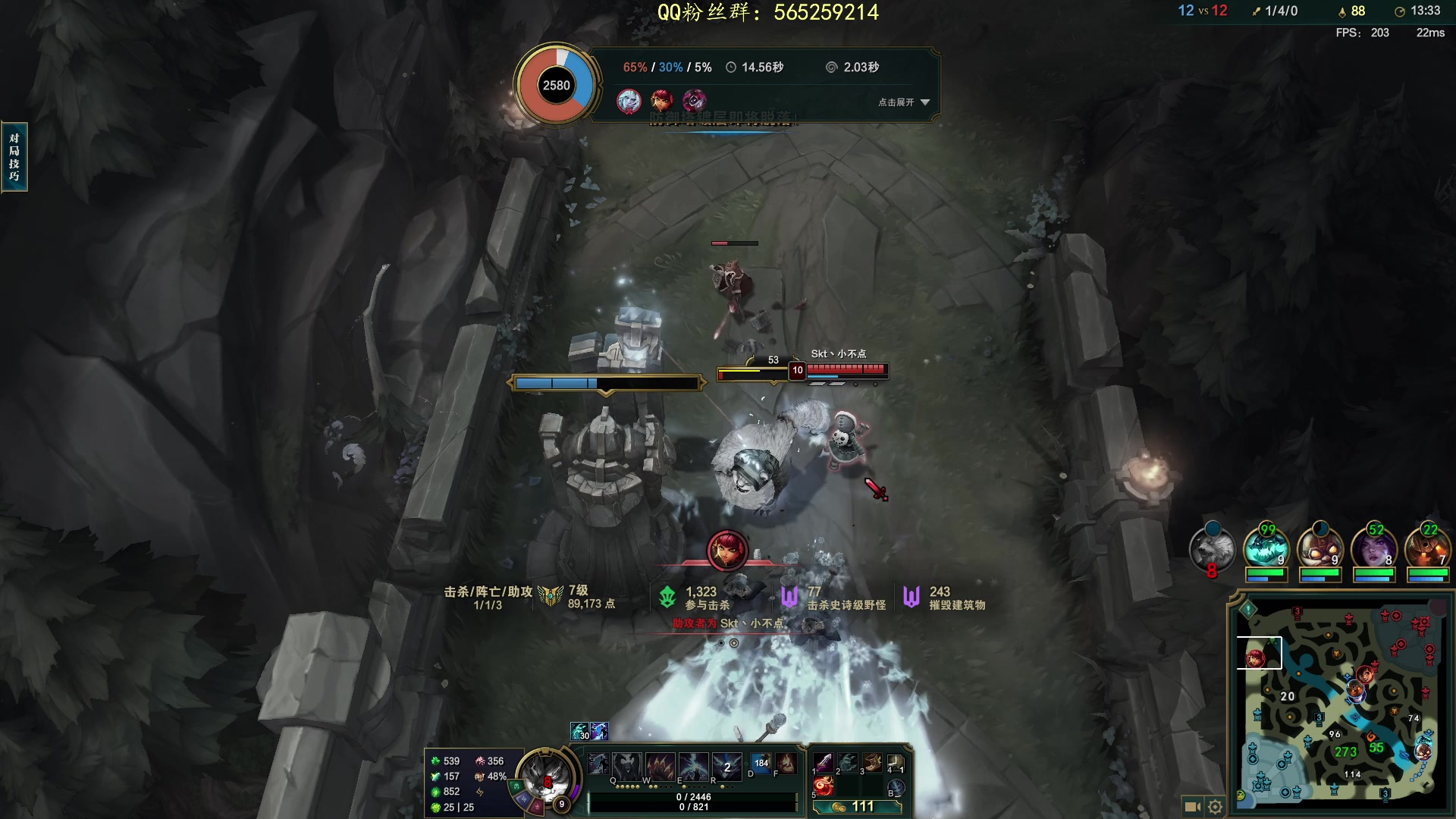 【2023-06-04 18点场】熊王c：山穷水尽#10