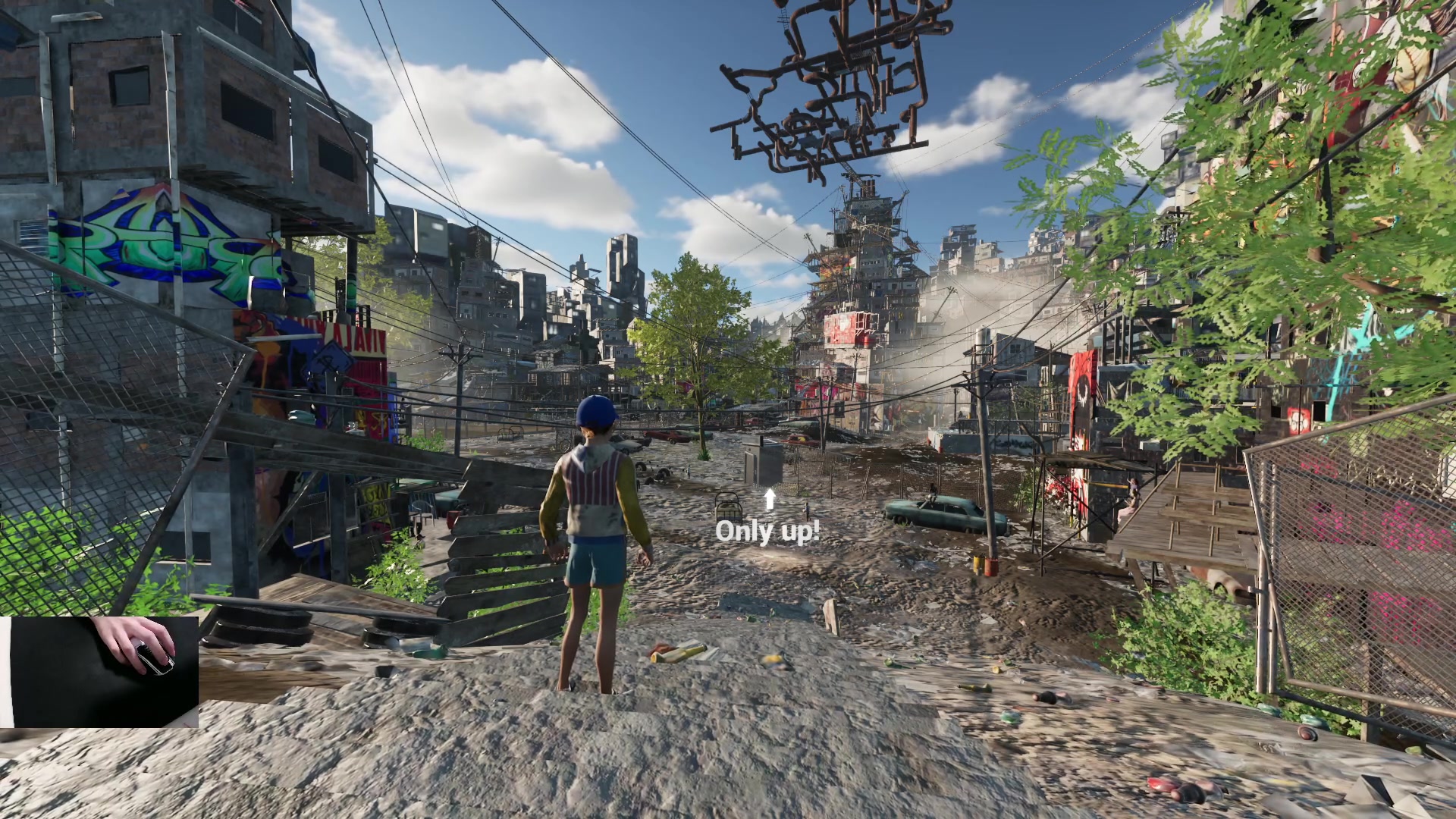 【2023-05-28 23点场】九二楷之丶92K：随便玩玩~~~ 9863005