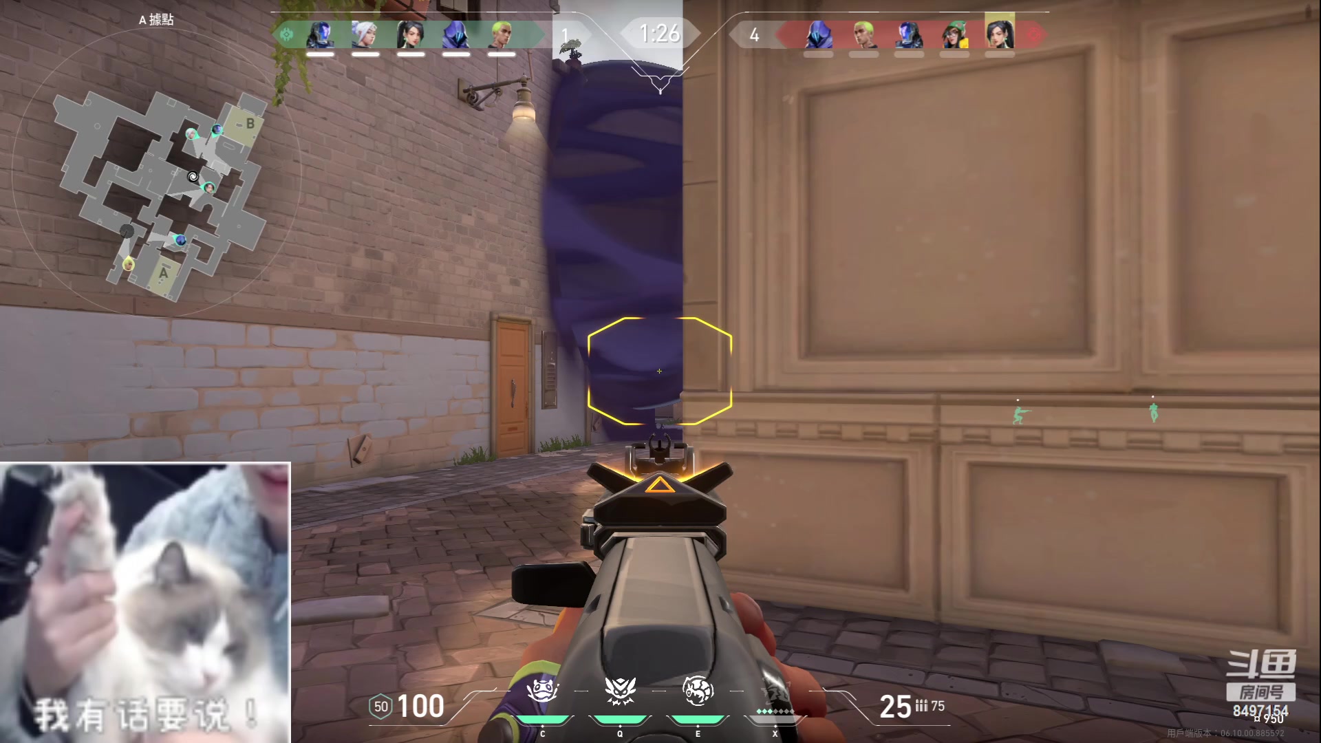 【2023-06-03 17点场】WE丶994：专注专注专注。