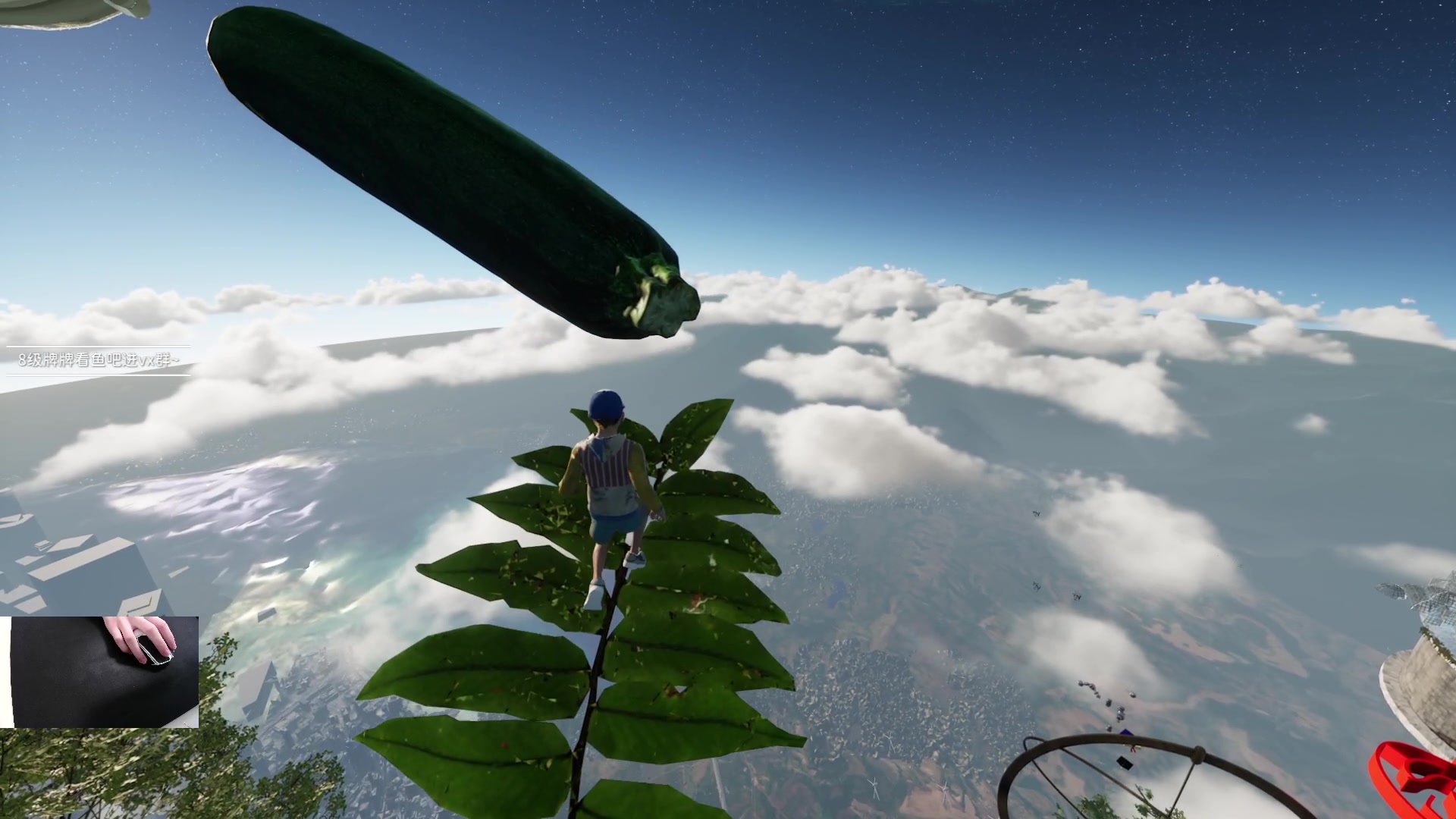 【2023-05-29 15点场】九二楷之丶92K：only up继续折磨~