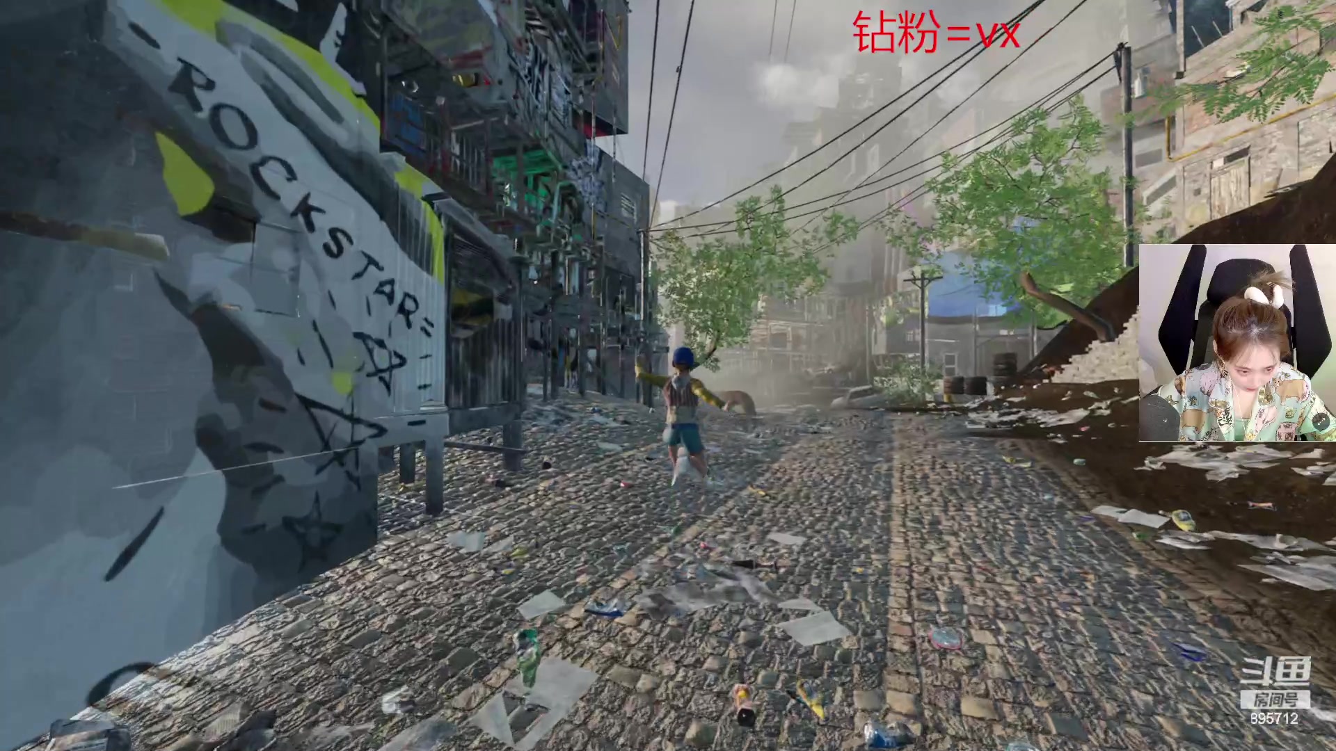 【2023-06-03 02点场】一只蘇l：蘇宝：啵啵啵！