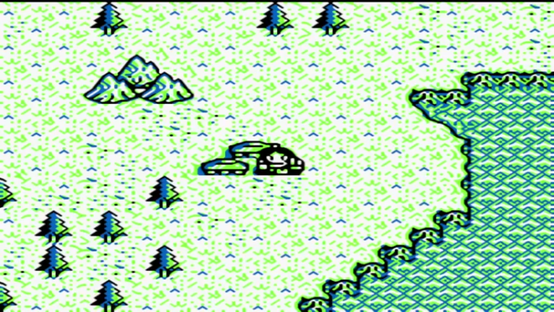 GB隐忍传说ONI 2 11坦拉山