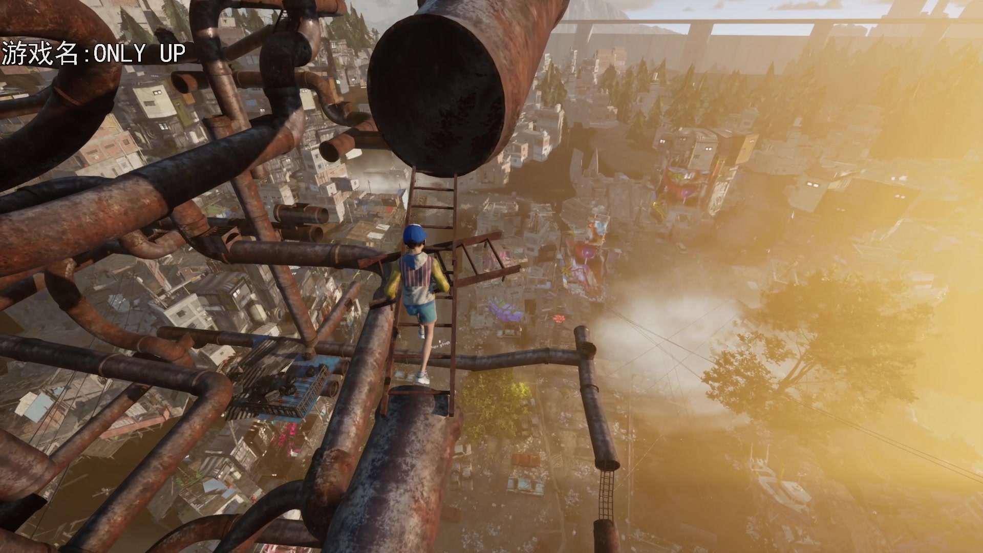 【2023-06-04 19点场】巴格拉斯：热爱生活，走进巴叔