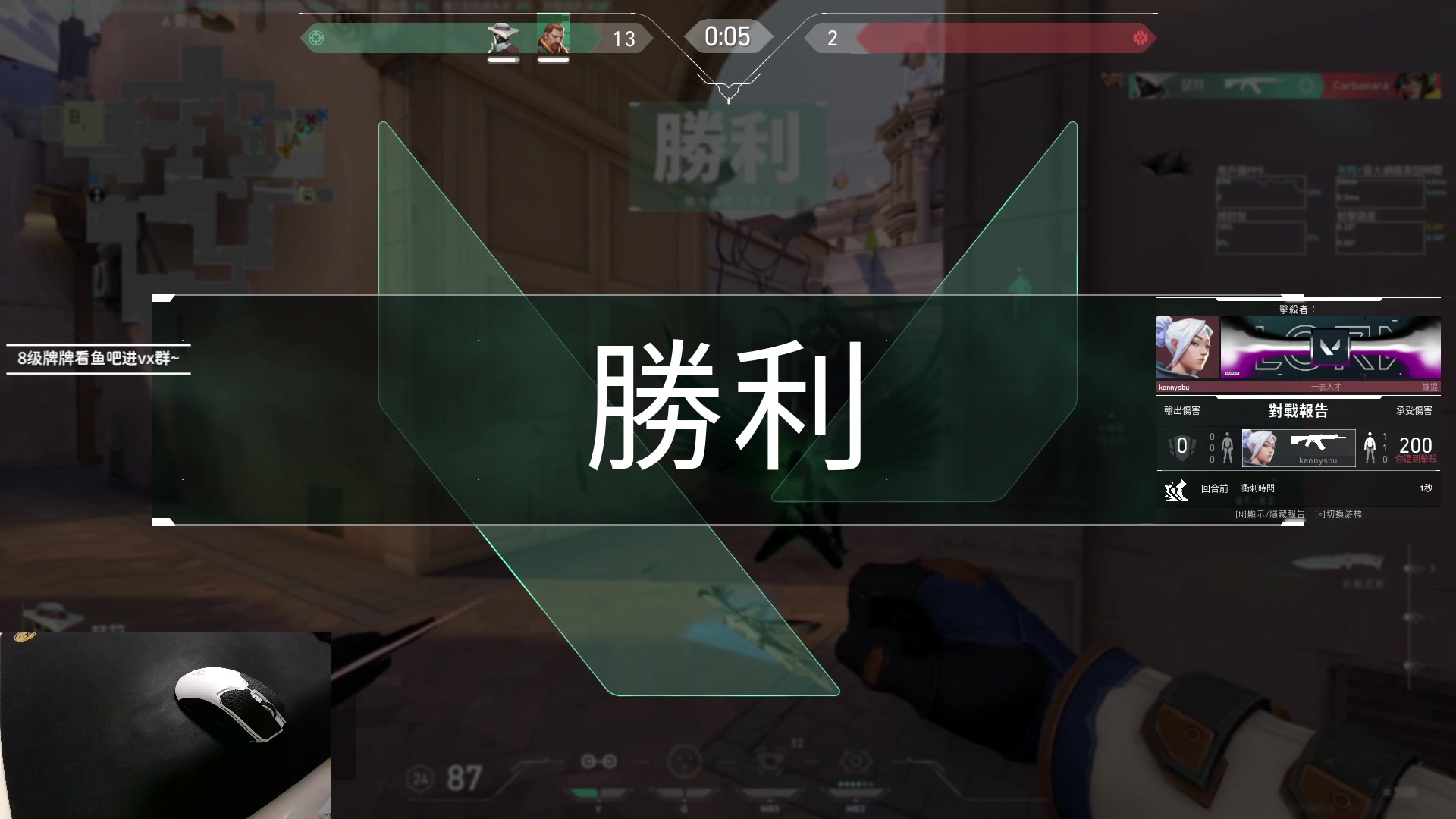 【2023-06-03 17点场】九二楷之丶92K：不知道玩什么~ 9863005