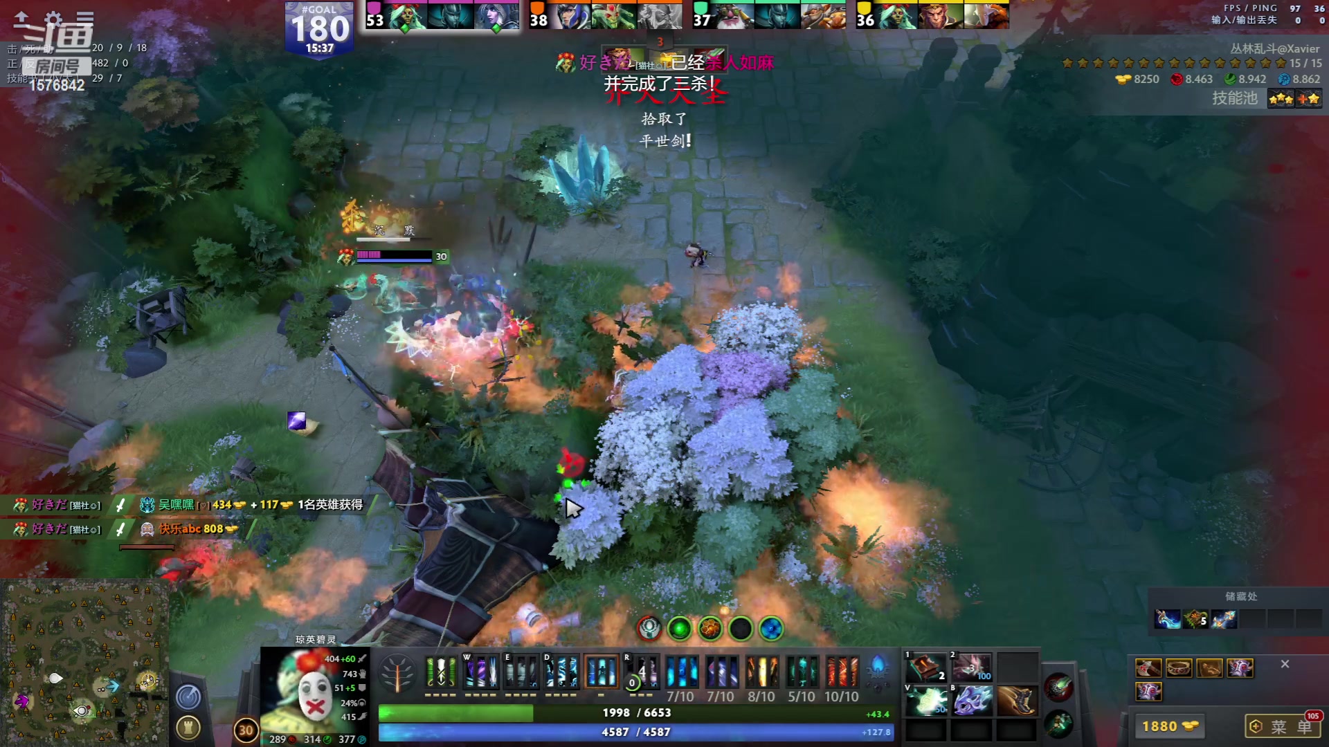 【2023-06-04 17点场】温文尔雅的傲娇：沉浸式怀旧版肉搏