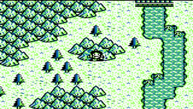 GB隐忍传说ONI 2 3江户城