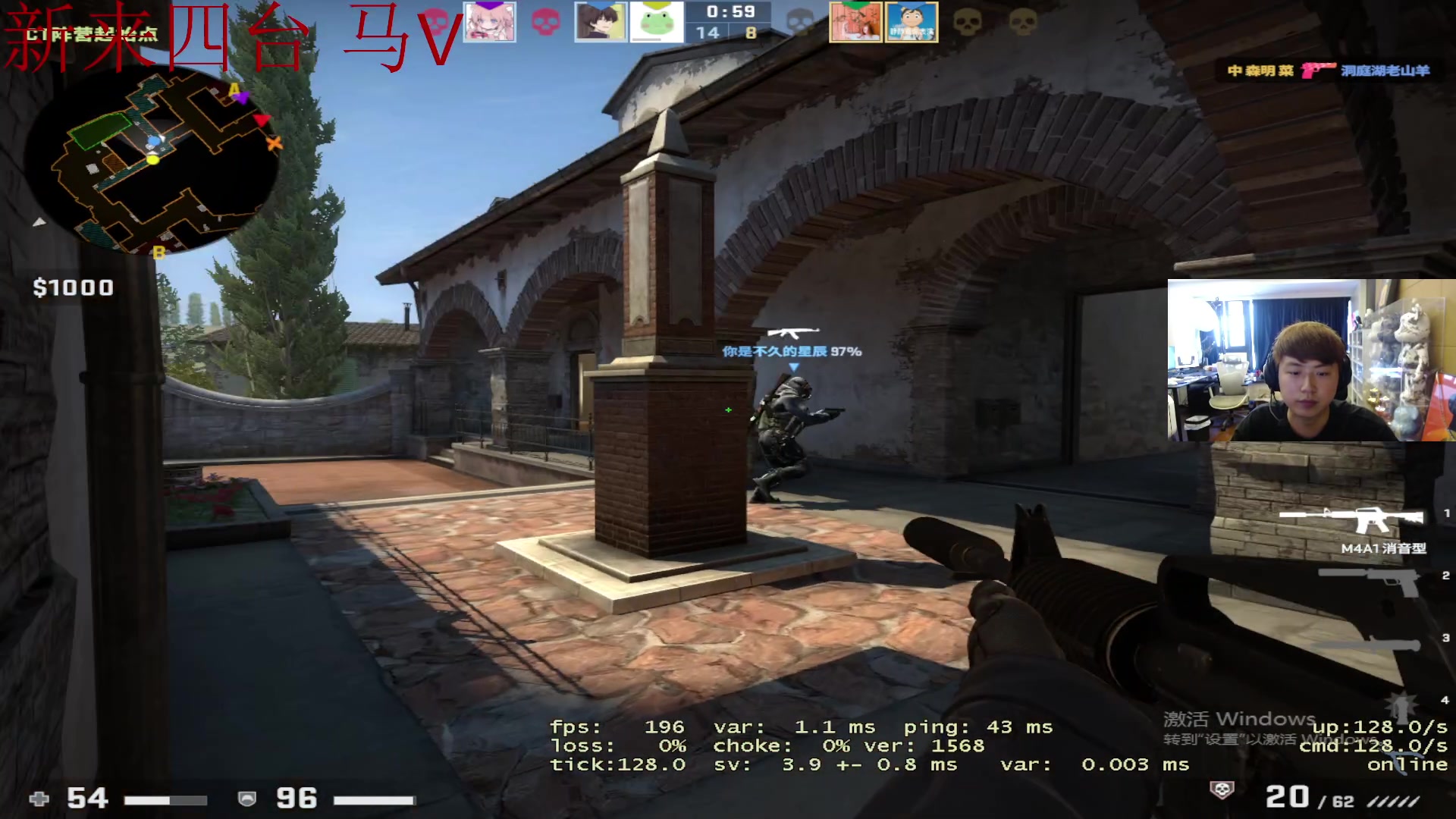 【2023-06-04 14点场】imxiaoxin：【✘-✘】黑白双撒 钻粉卡