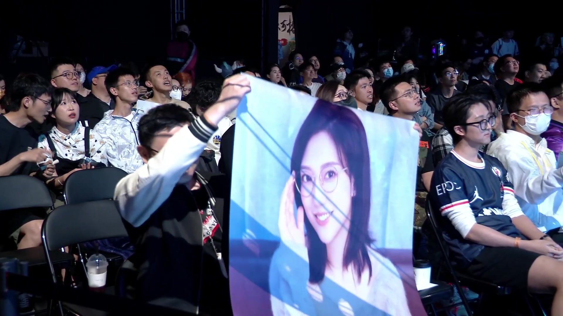 【2023-06-04 17点场】刘嘉俊Sylar1：拿出你的百分之百！