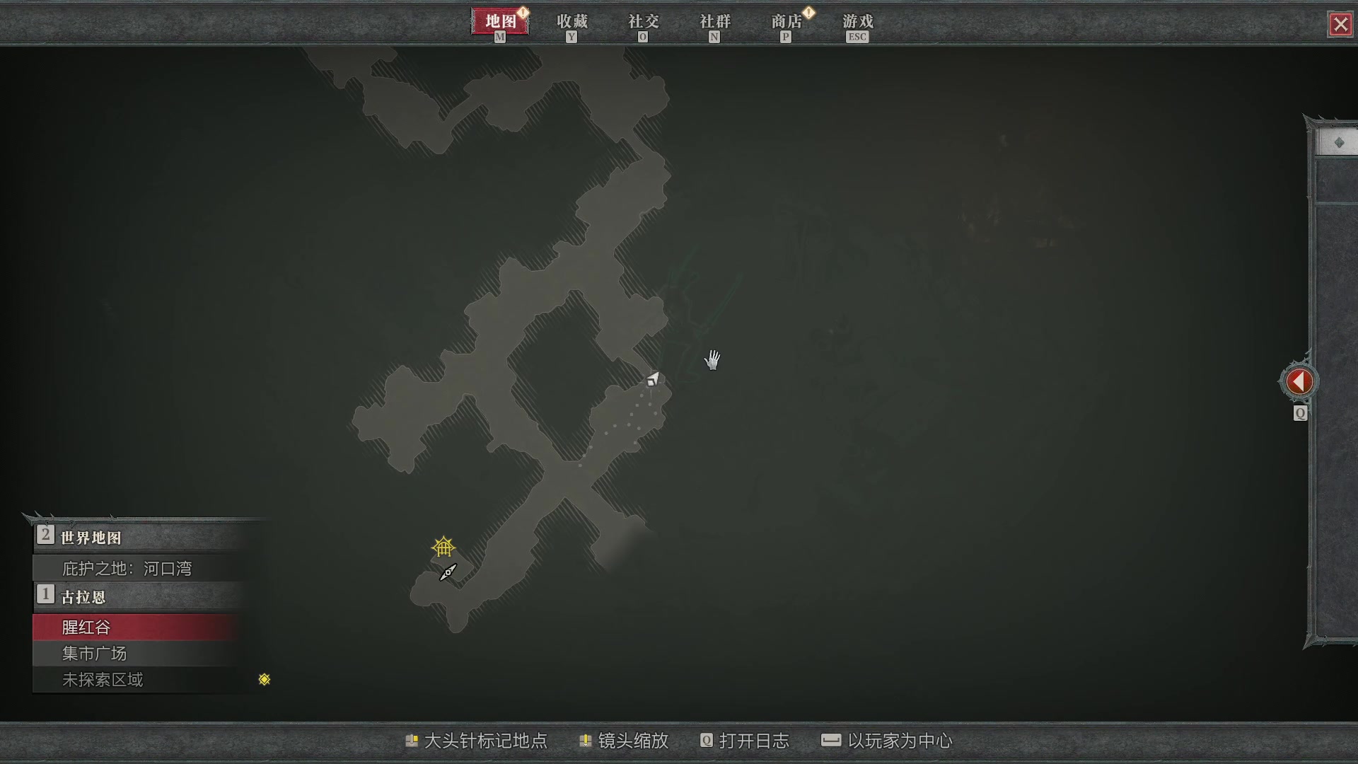 【2023-06-03 16点场】徐不鸽：暗黑破坏神4-首播