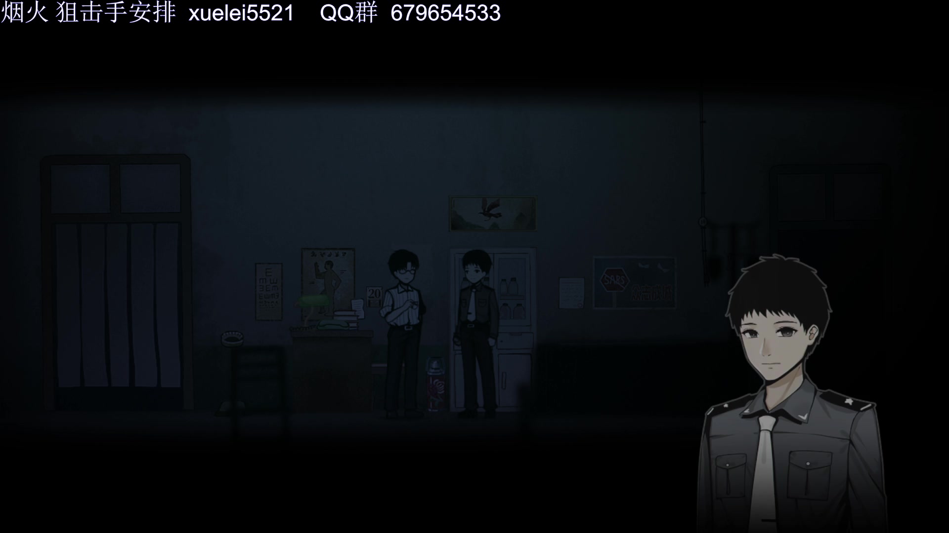 【2023-06-04 00点场】吾王爱德千秋万世：此人游戏天赋逆天 所有怀旧游戏通关