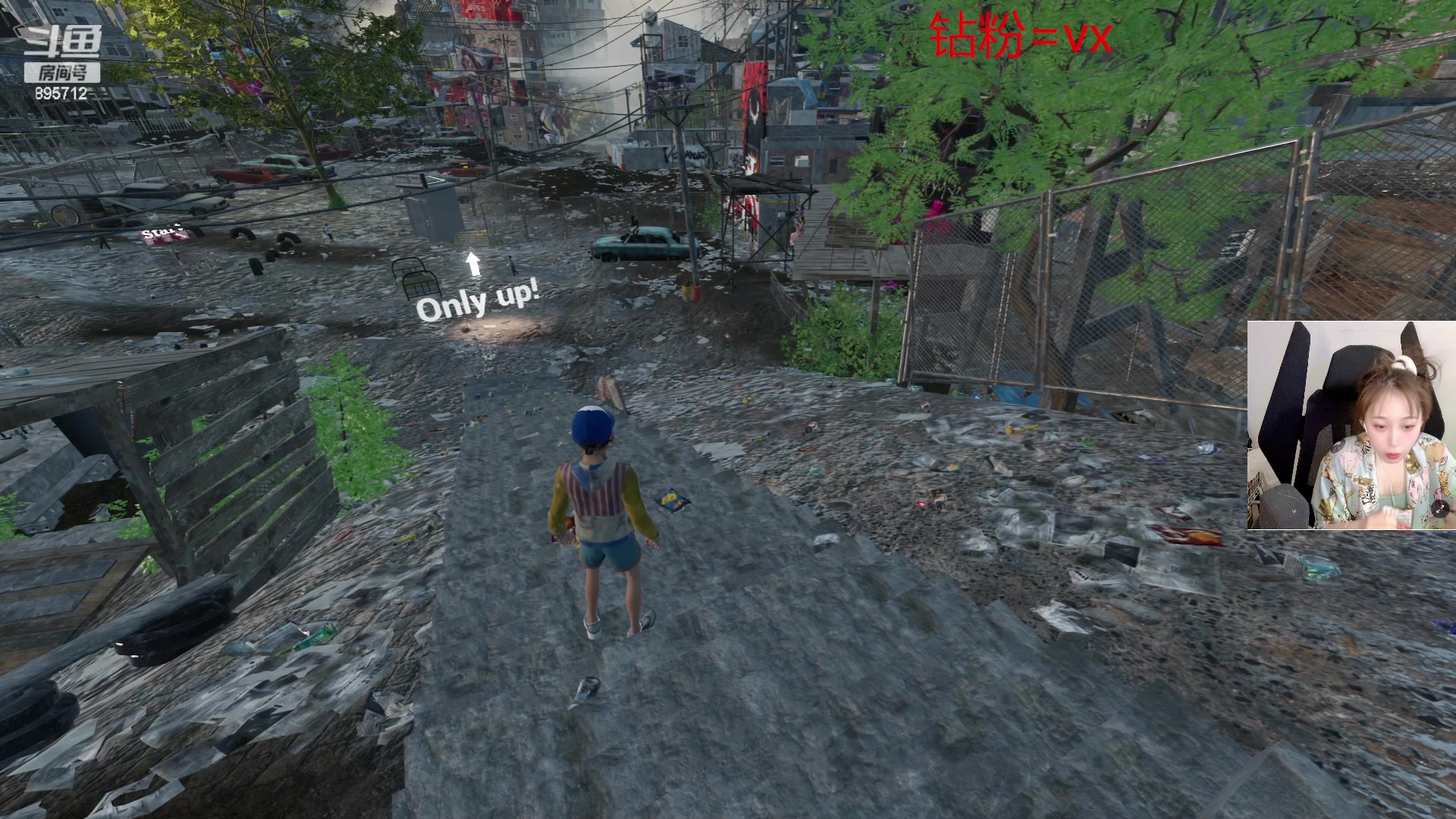 【2023-06-02 18点场】一只蘇l：蘇宝：啵啵啵！