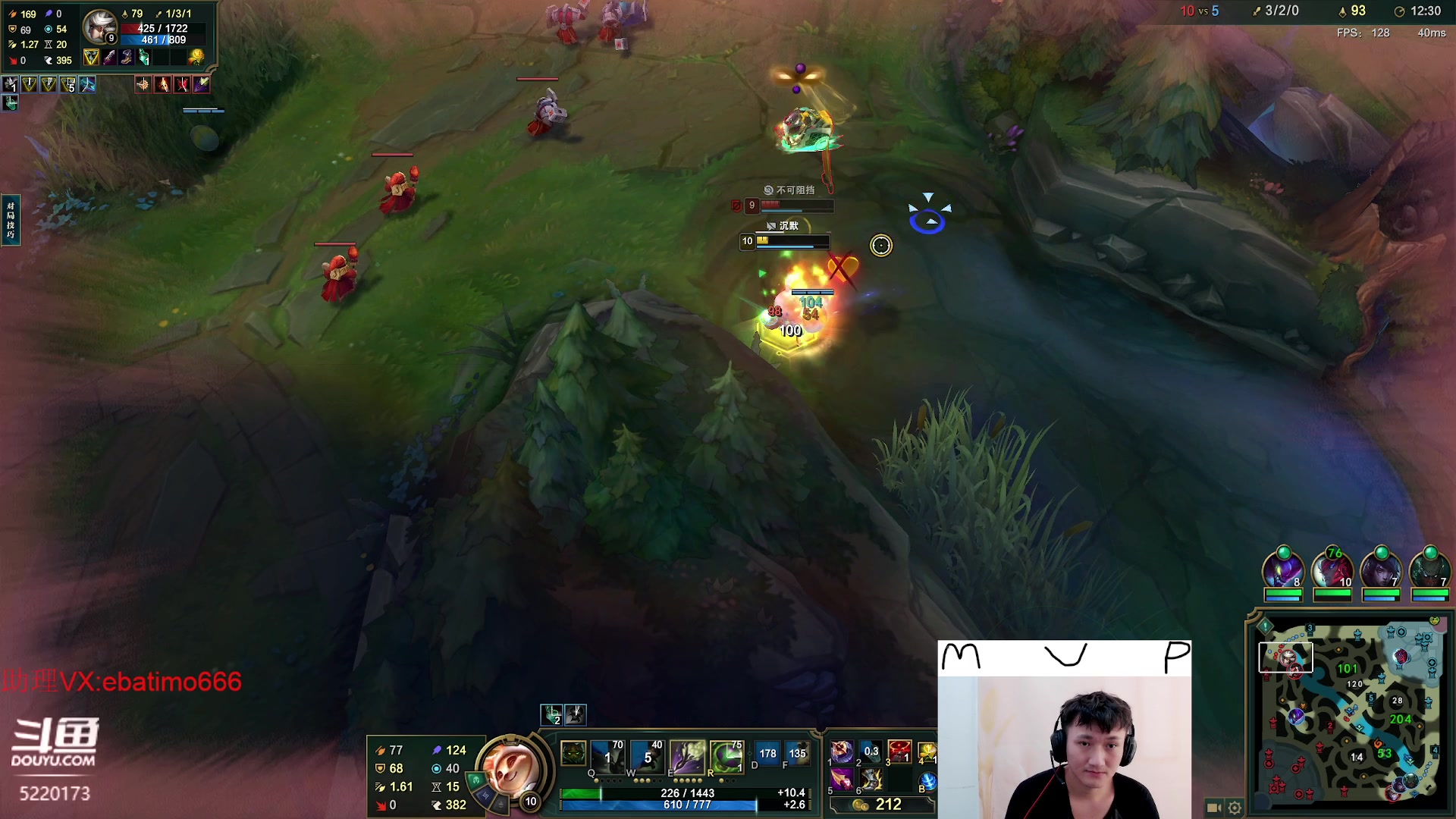 【2023-06-04 16点场】恶霸提莫：36小时战神！拿到提莫=赢