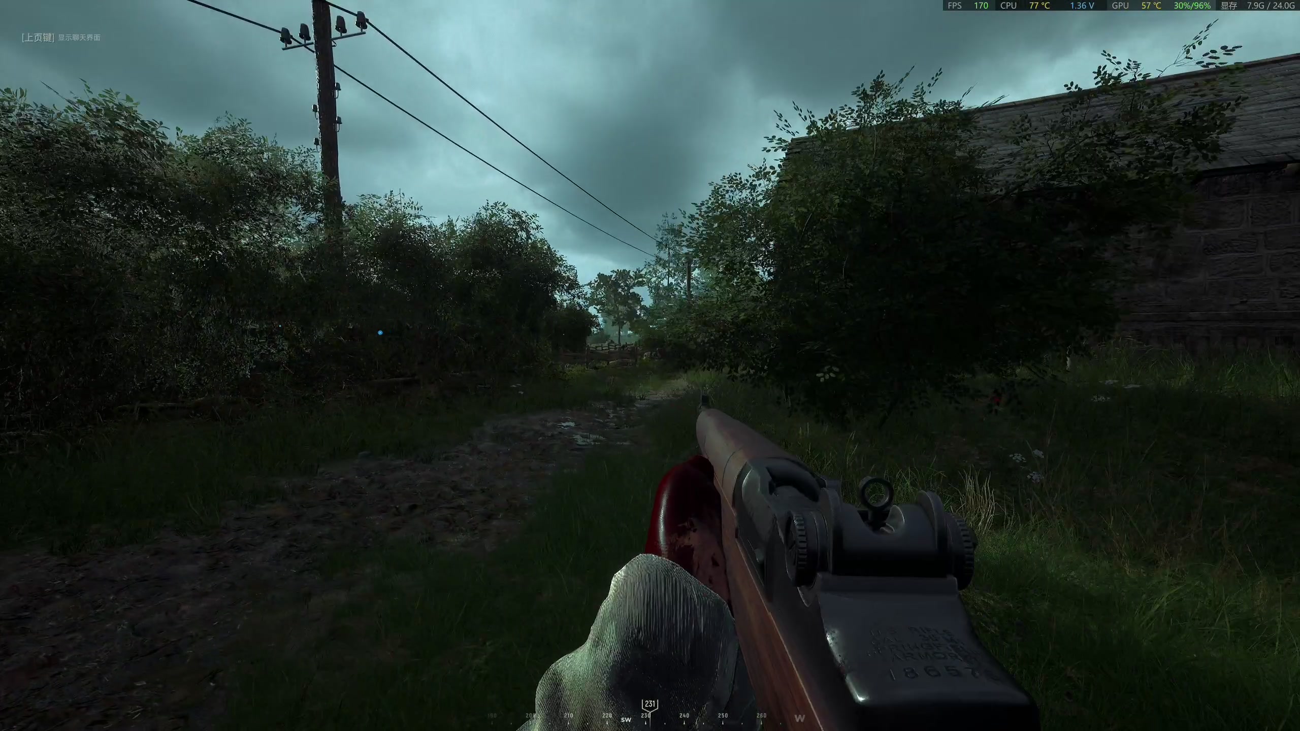 【2023-06-03 23点场】主播杰克曼：二战 人间地狱