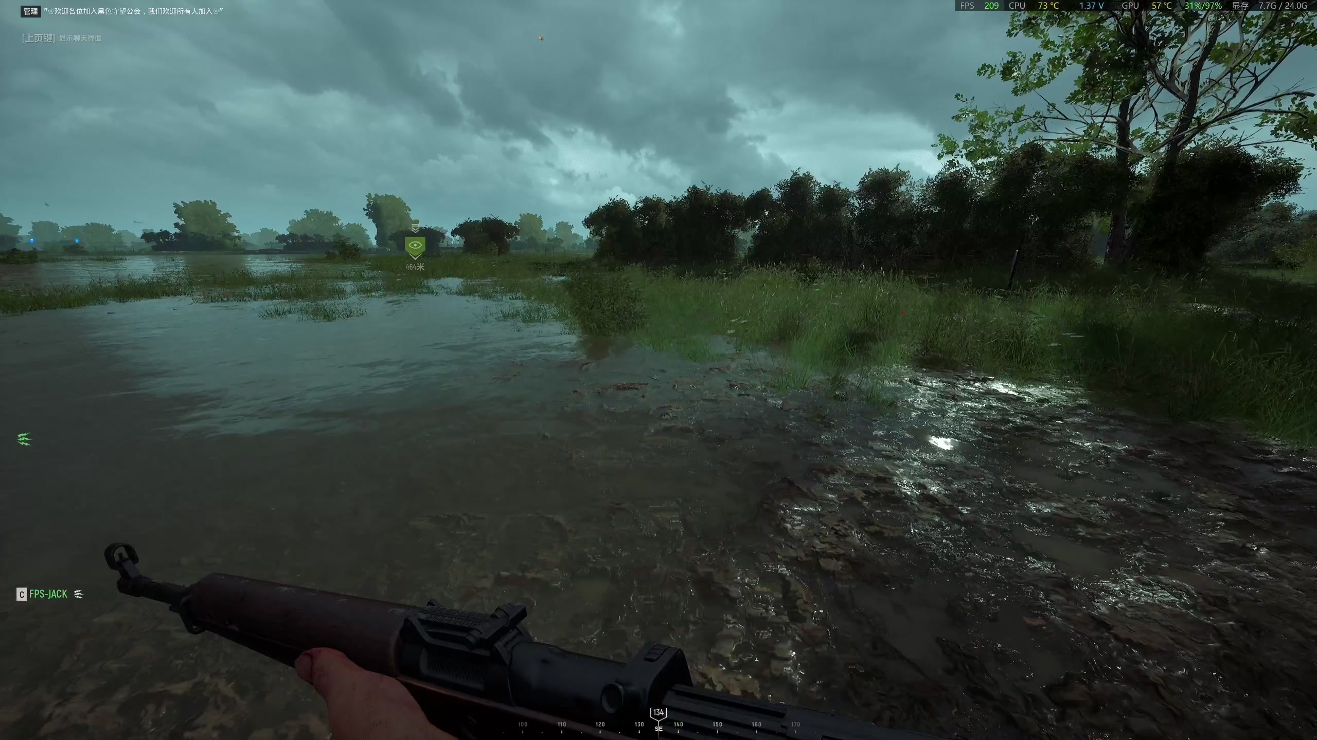 【2023-06-04 14点场】主播杰克曼：二战 人间地狱