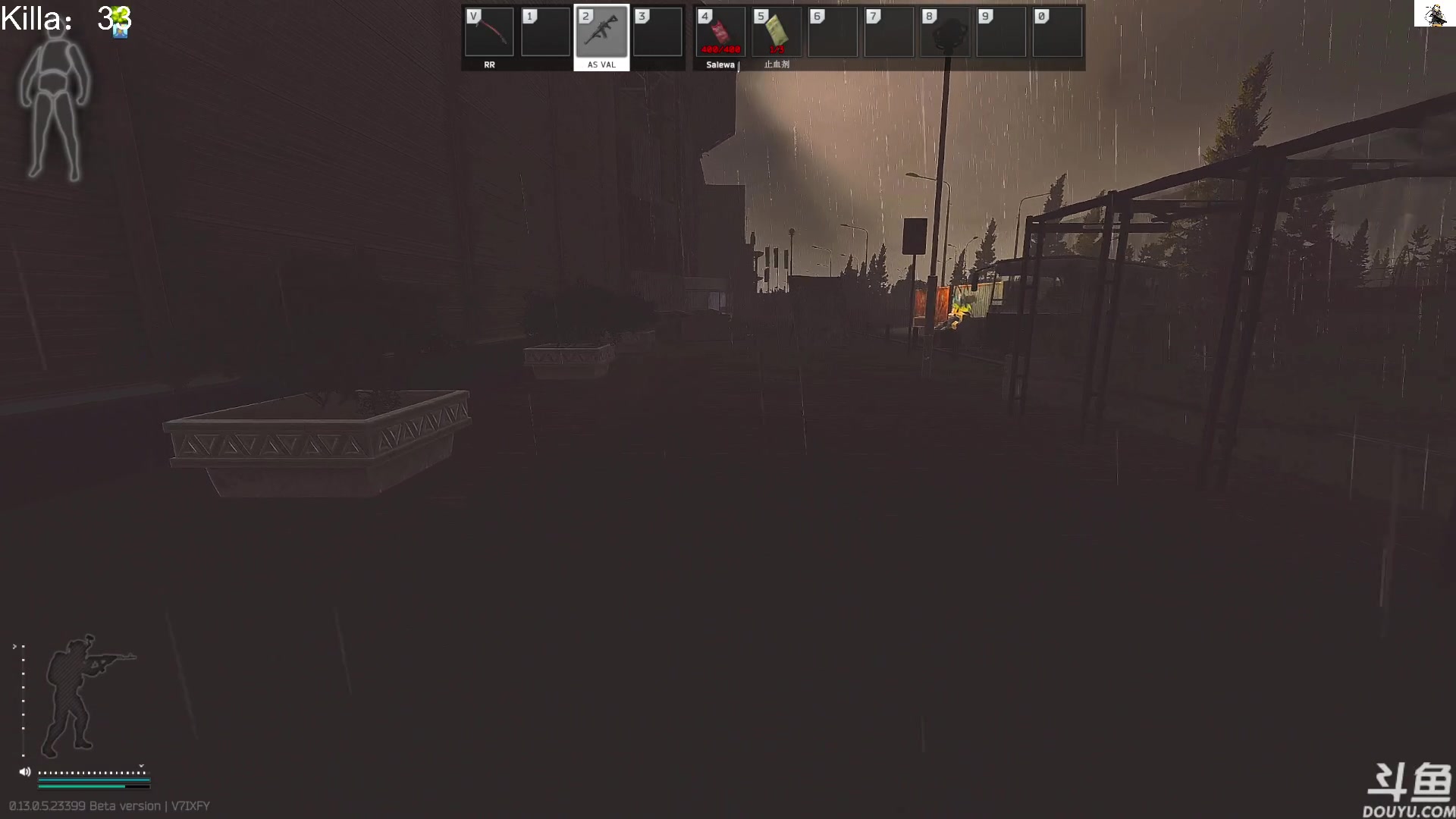 【2023-06-04 12点场】TAT大白：逃离塔科夫真好玩！！