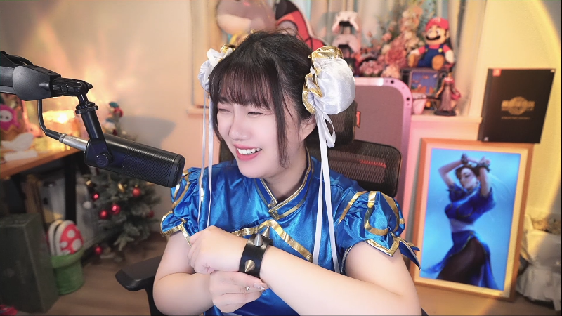 【主机其他游戏】甜心战士的精彩时刻 20230604 10点场