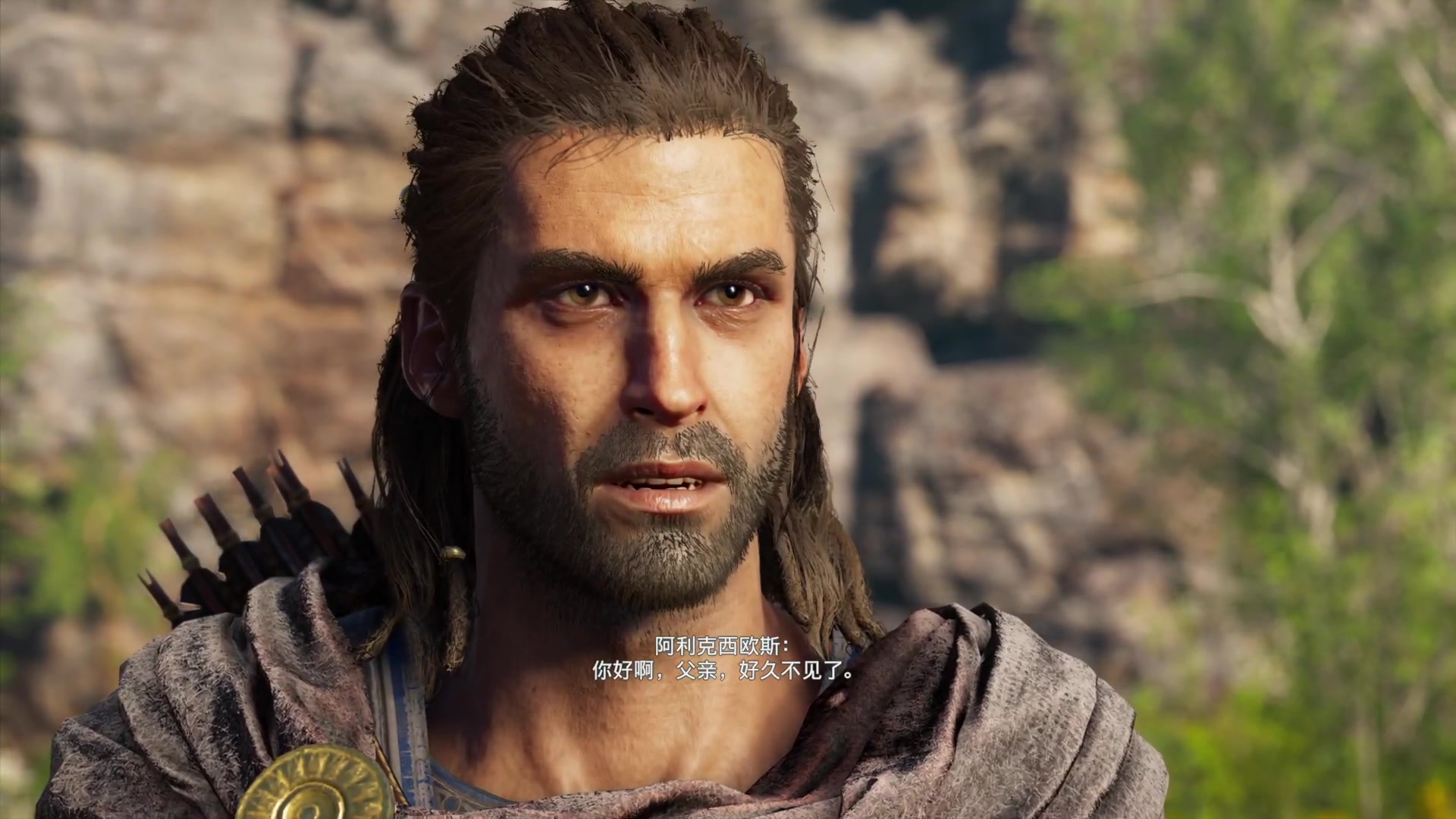 【2023-06-04 20点场】春秋冫：主机游戏《刺客信条奥德赛》秋掌柜游戏客栈