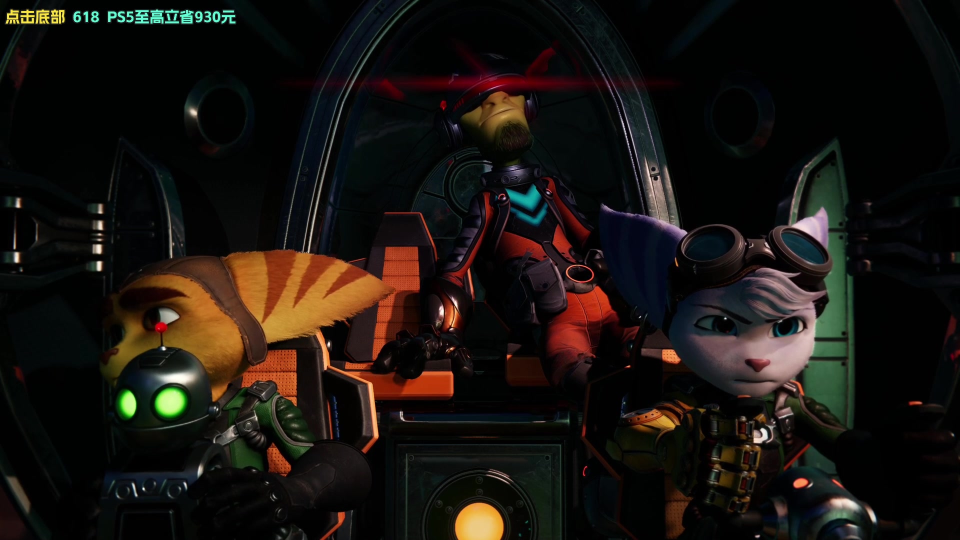 【2023-06-04 09点场】这个ID很流弊：街霸6 PS5版本~（ID