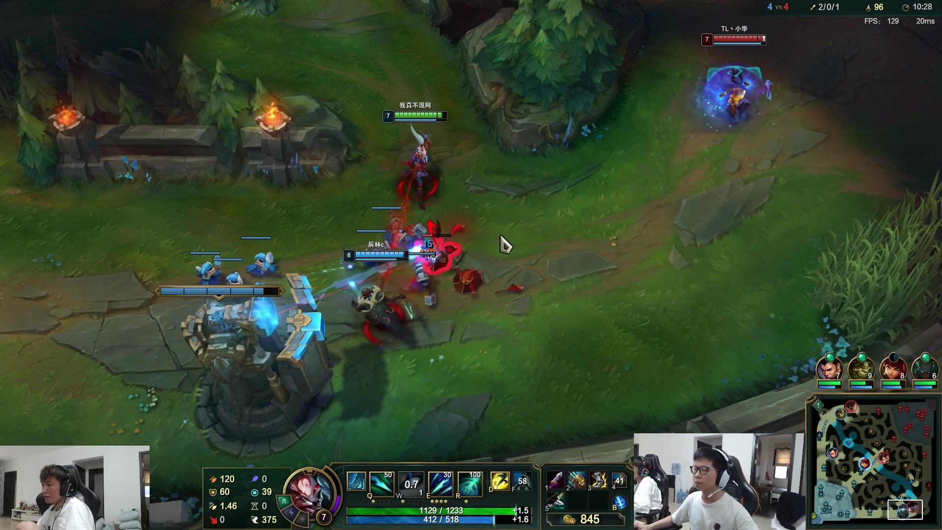 【2023-06-04 14点场】余小C真的很强：余小C：周日各位早上好！