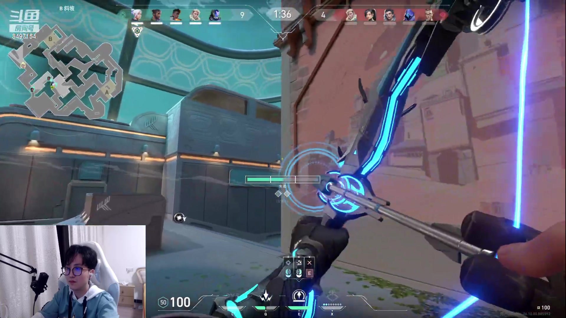 【2023-06-02 00点场】WE丶994：专注专注专注。