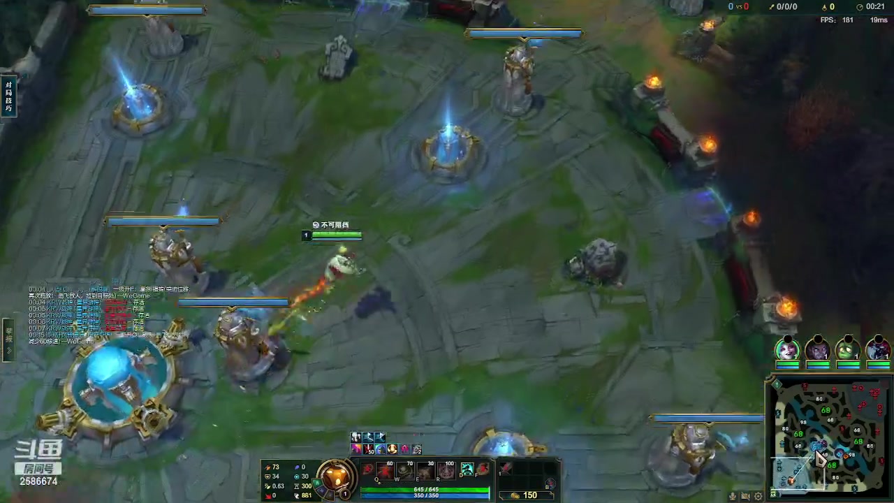 【2023-06-03 20点场】夏木AWT：欢乐四排，搞笑操作