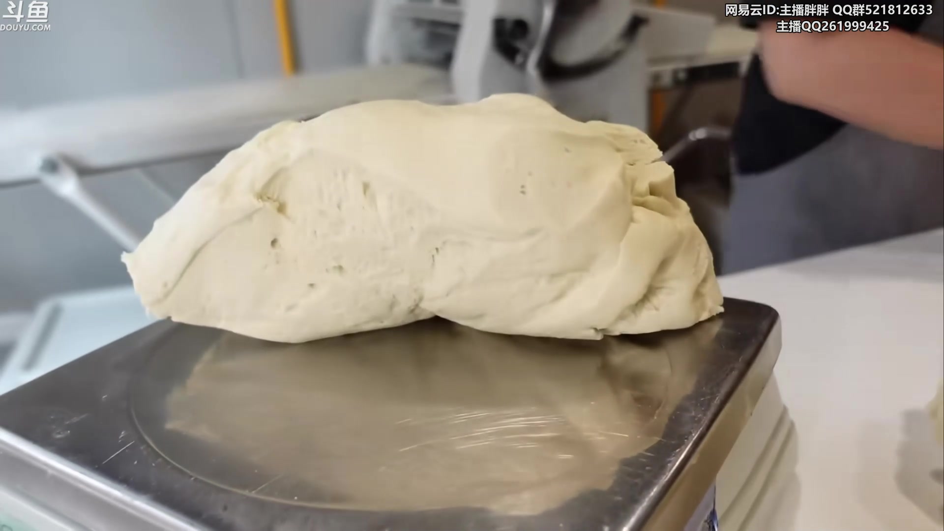 【2023-06-04 04点场】胖胖灬：胖胖OB：TES强啊，亚运AD的含金量！