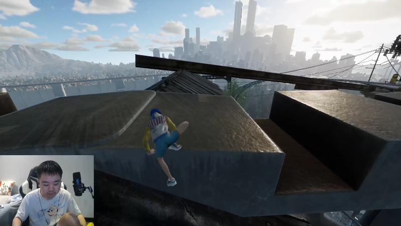 【英雄联盟】网友张顺飞的精彩时刻 20230604 12点场