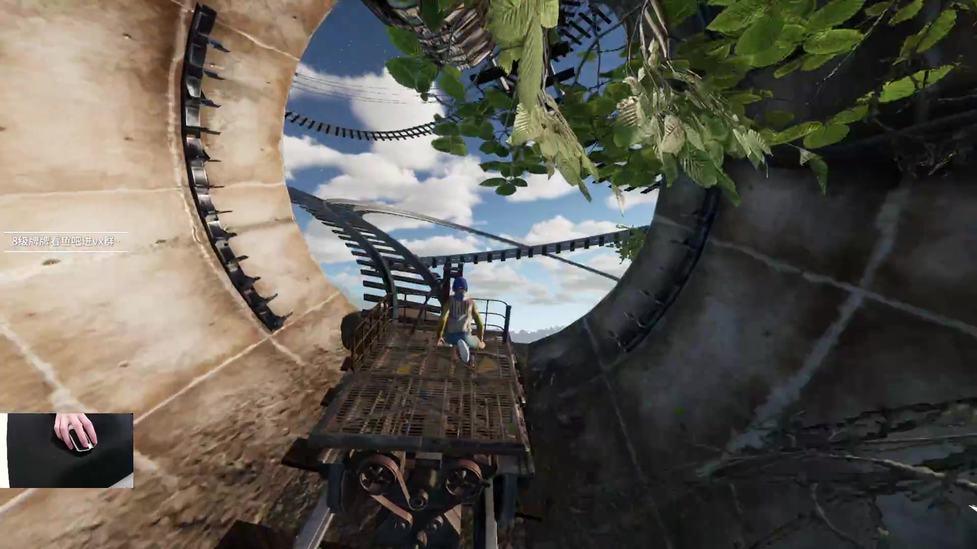 【2023-05-29 17点场】九二楷之丶92K：only up继续折磨~