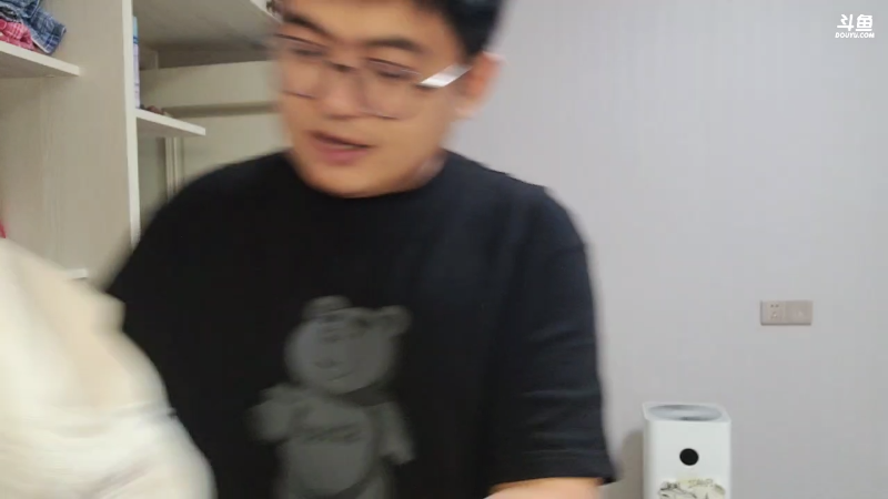 【户外】火力堂主的精彩时刻 20230604 01点场