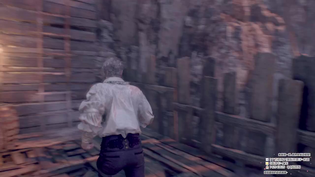 【2023-06-04 17点场】第五人格锅锅：营业中9552600