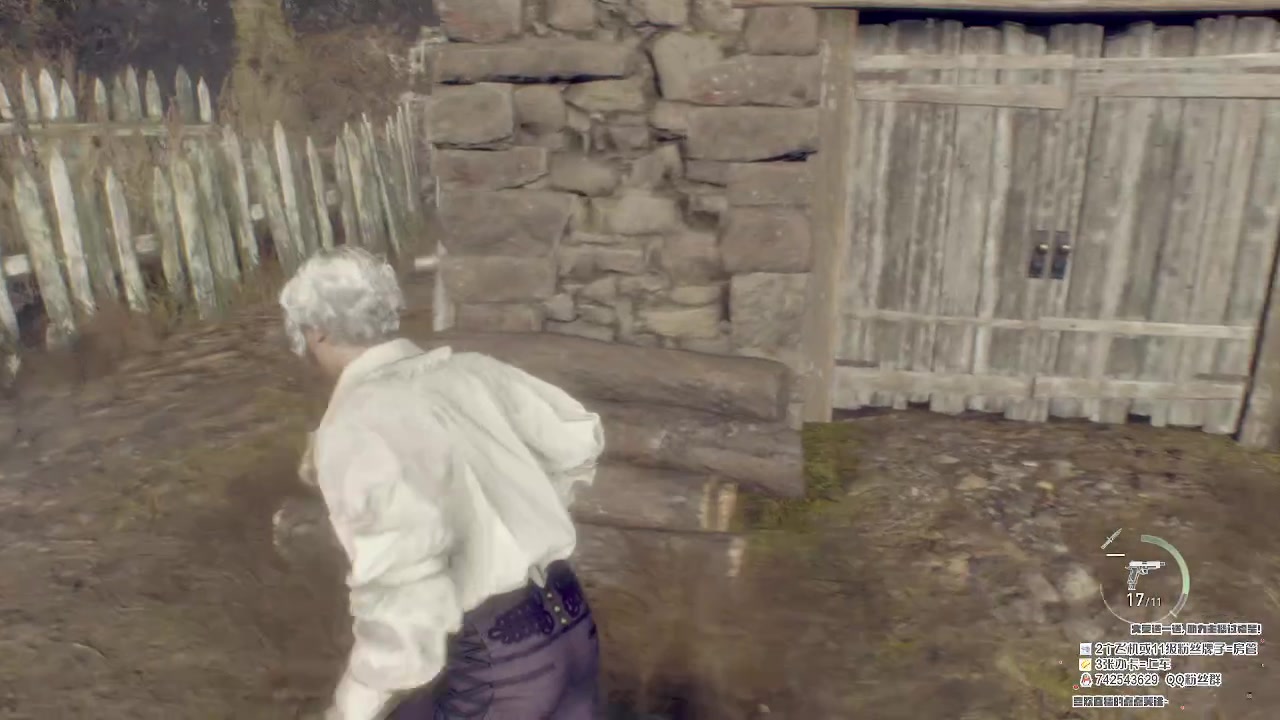 【2023-06-04 15点场】第五人格锅锅：营业中9552600