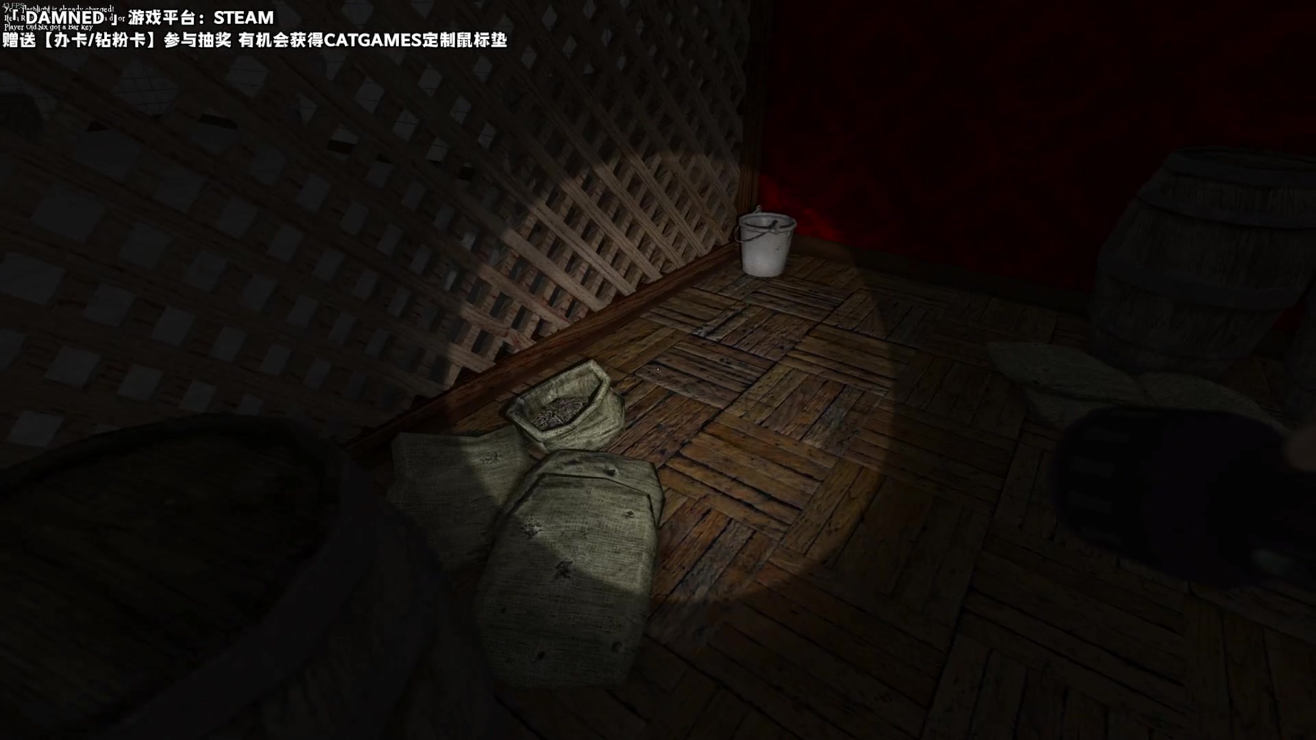 【2023-06-04 20点场】老猫CatGames：【Cat】HELLO MARY!