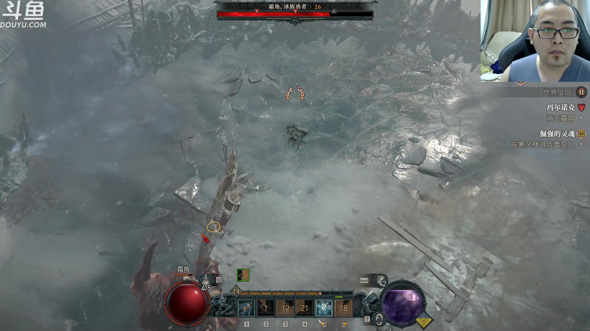 【2023-06-03 13点场】its宁玉今秋：海拉鲁的阳光好刺眼