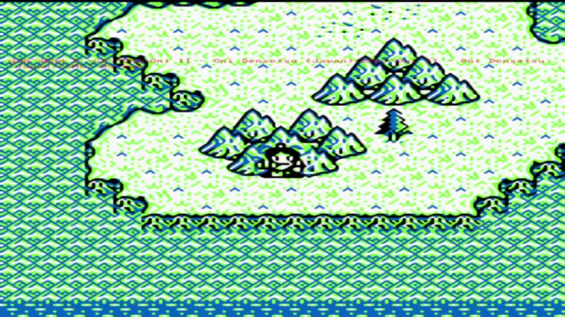 GB隐忍传说ONI 2 10五龙镇