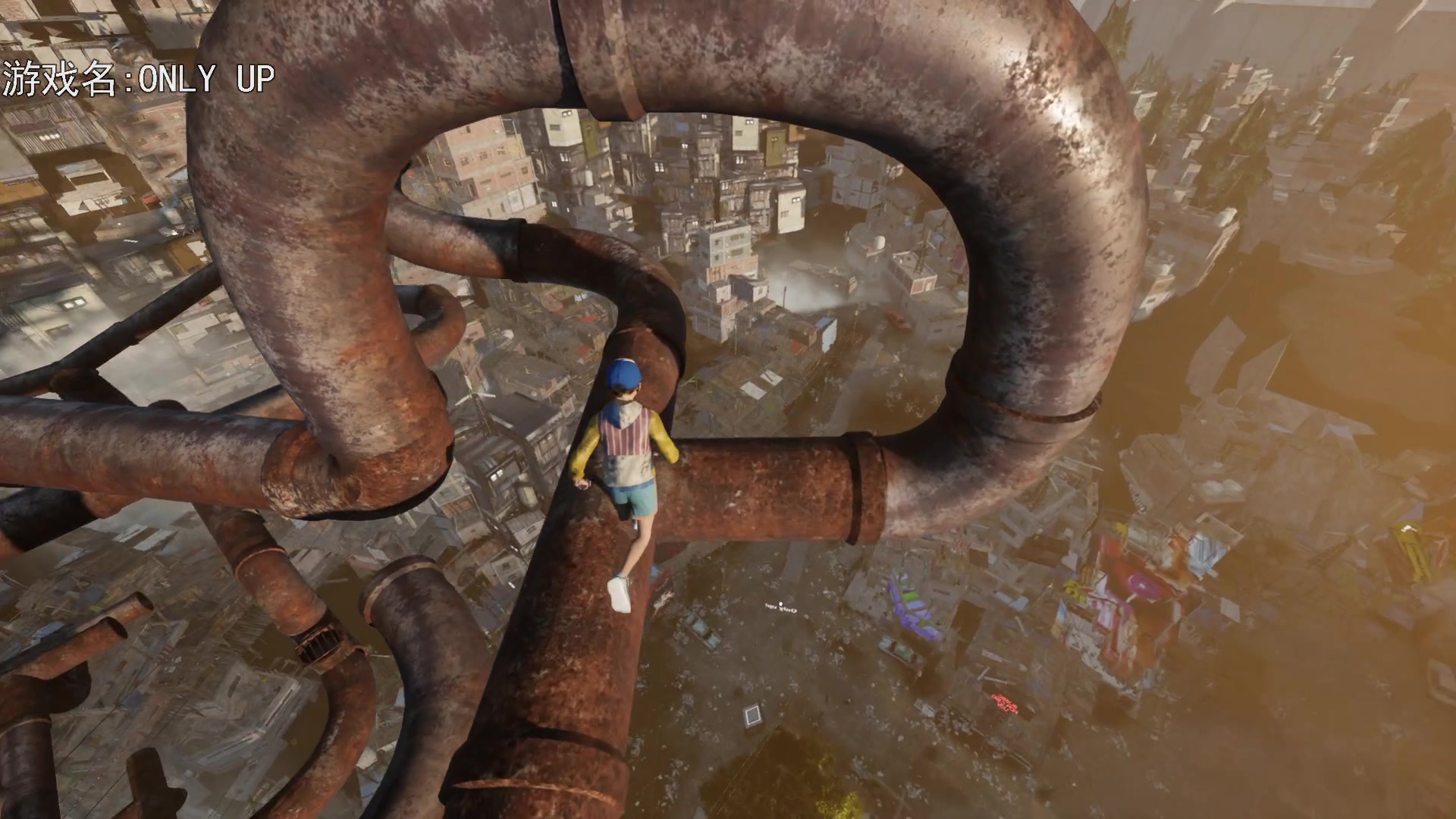 【2023-06-04 20点场】巴格拉斯：热爱生活，走进巴叔