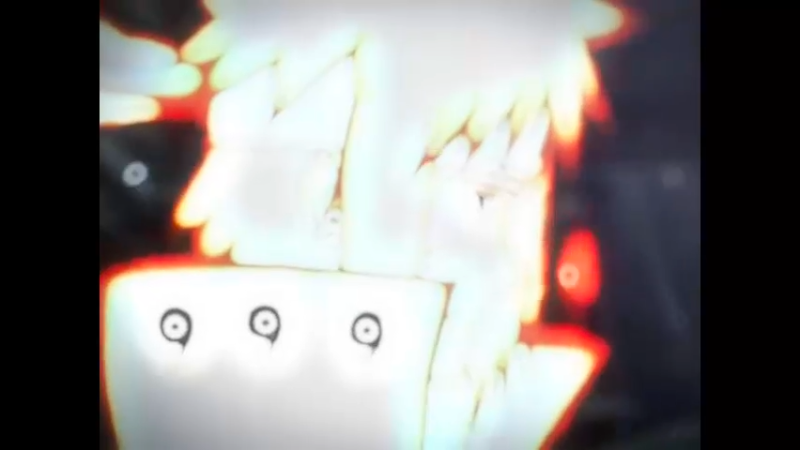 忍界最快的男人，却也只赶上了儿子的17岁生日………